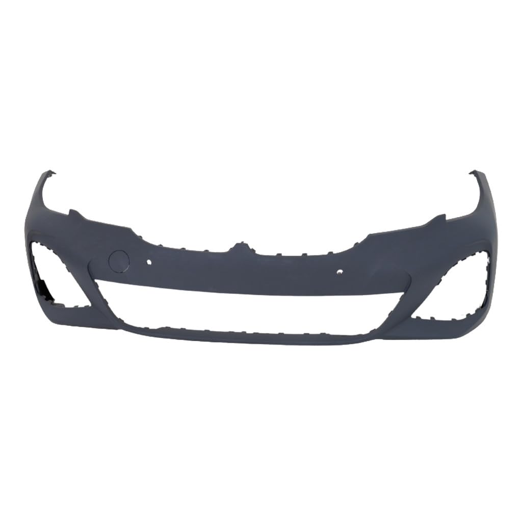 Pare-choc avant neuf certifié CAPA BMW 330I 2019-2022 (Front bumper cover)
