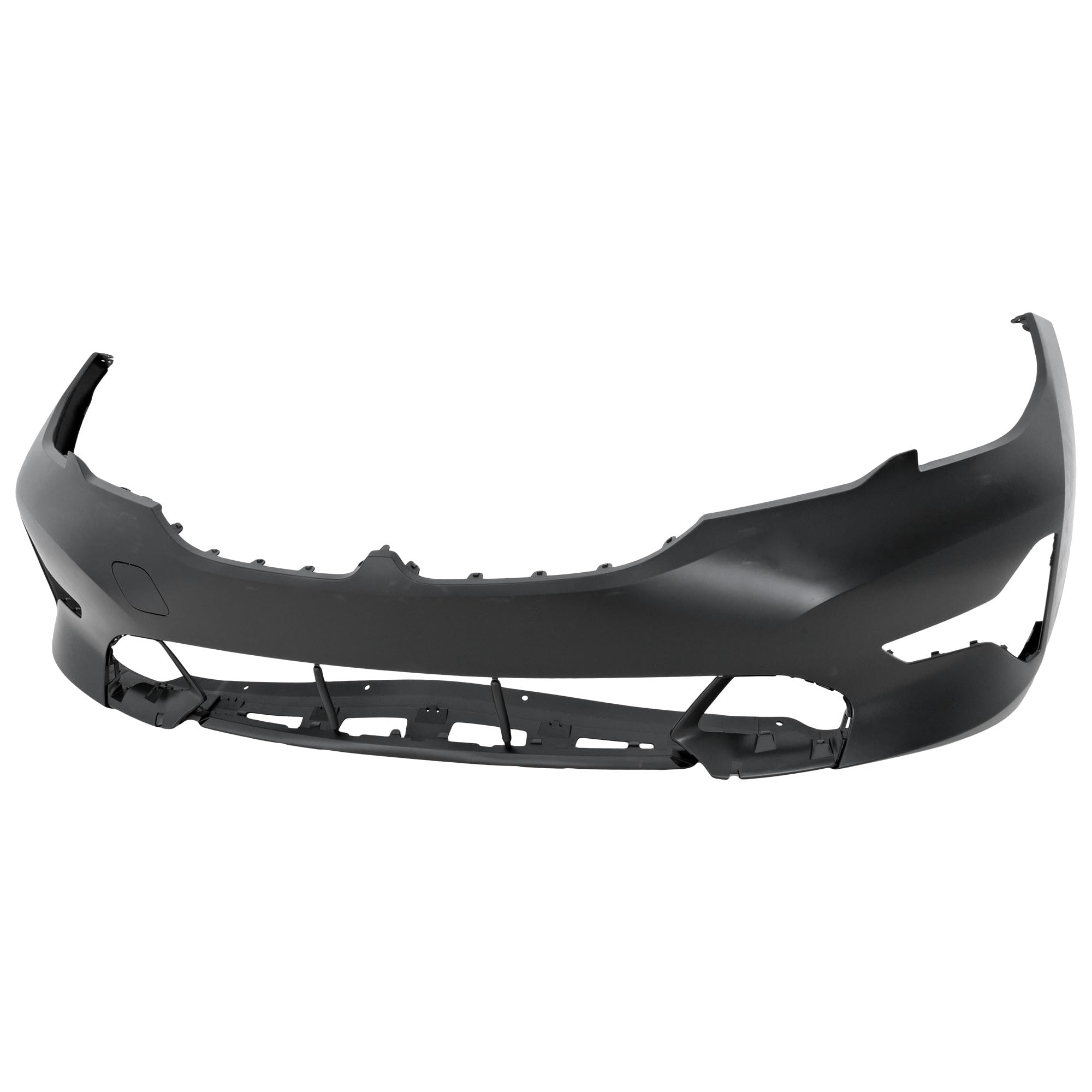 Front bumper cover new aftermarket replacement BMW 330I 2019-2022
