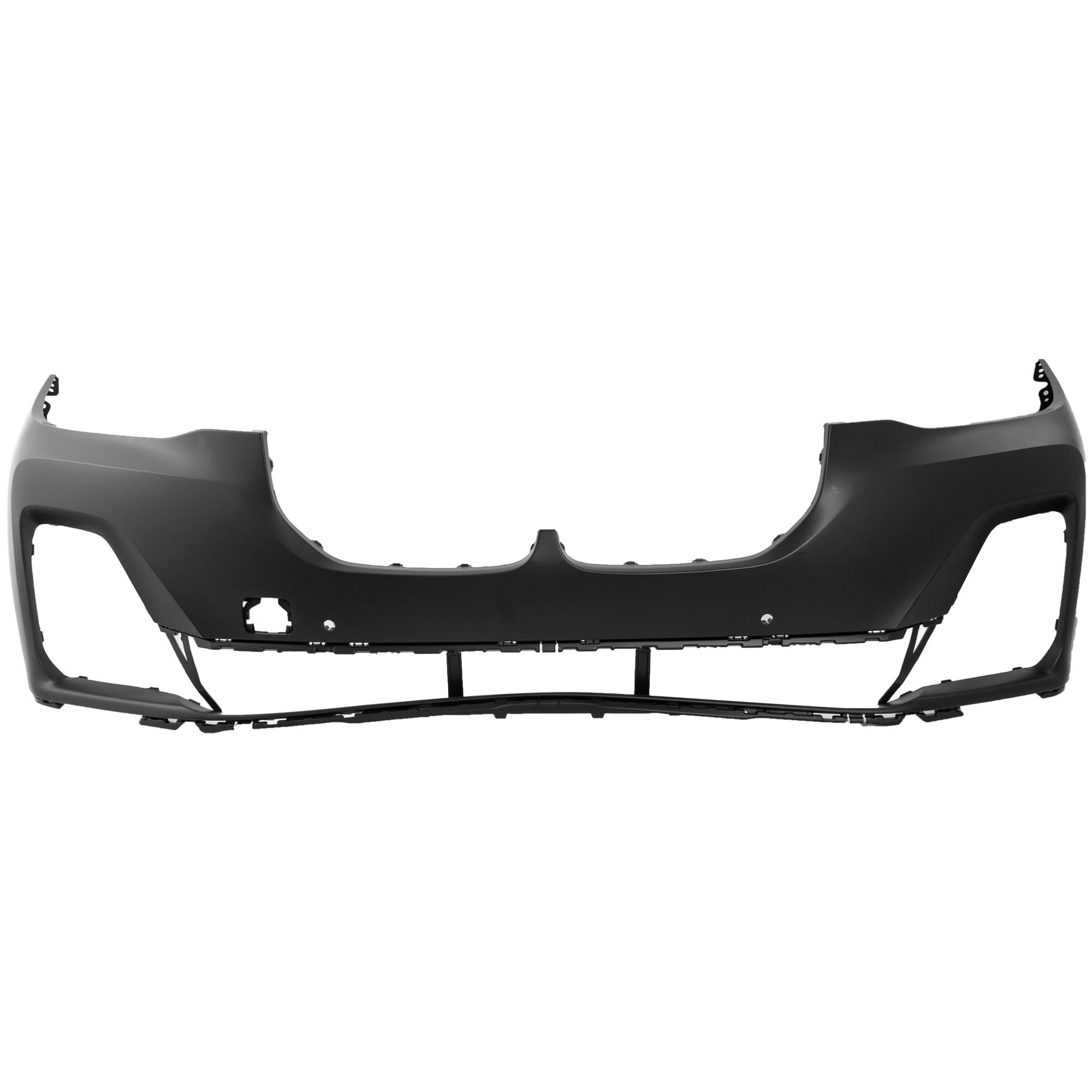 Front bumper cover new aftermarket replacement BMW X7 2019-2022