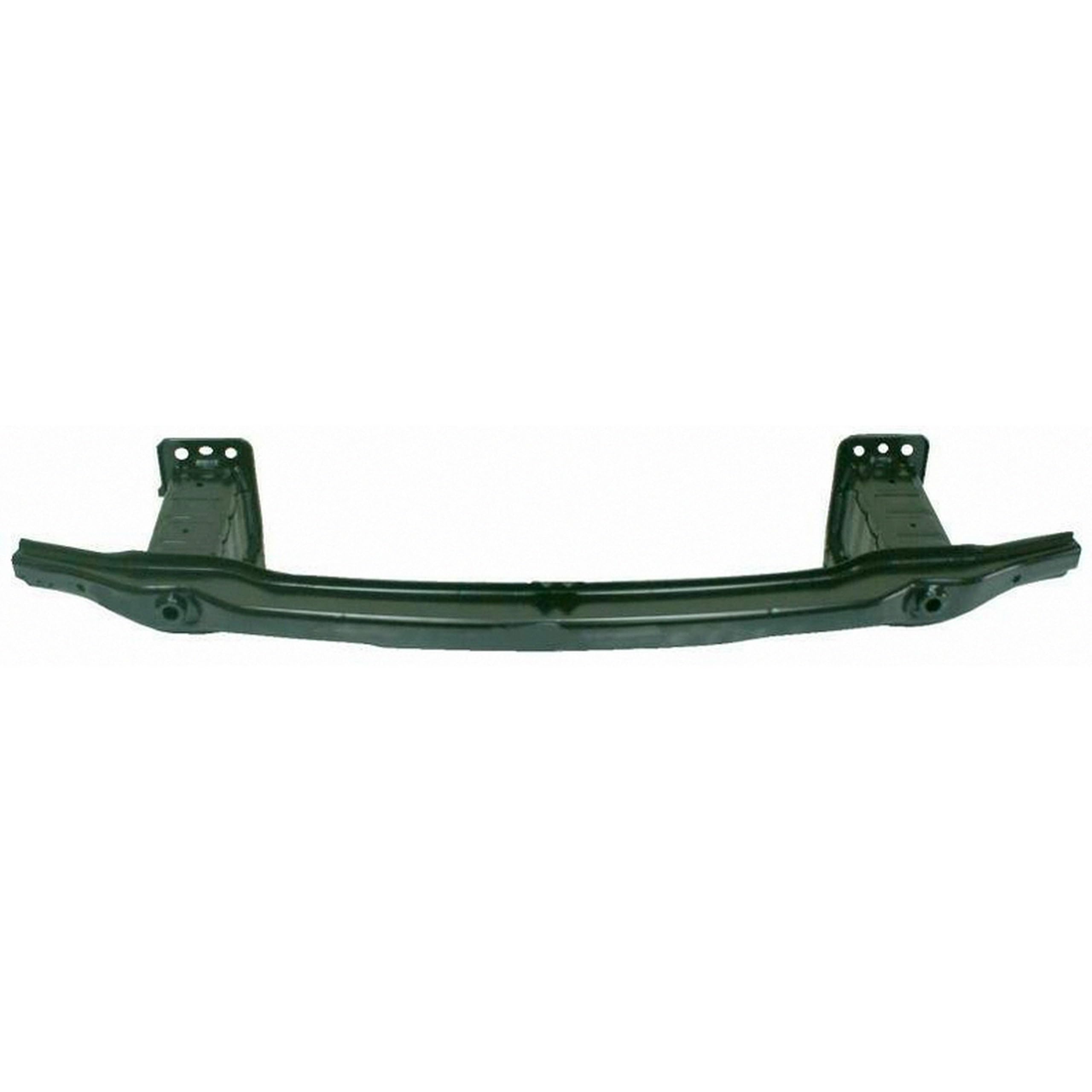 Front bumper reinforcement new aftermarket replacement BMW X5 2007-2010