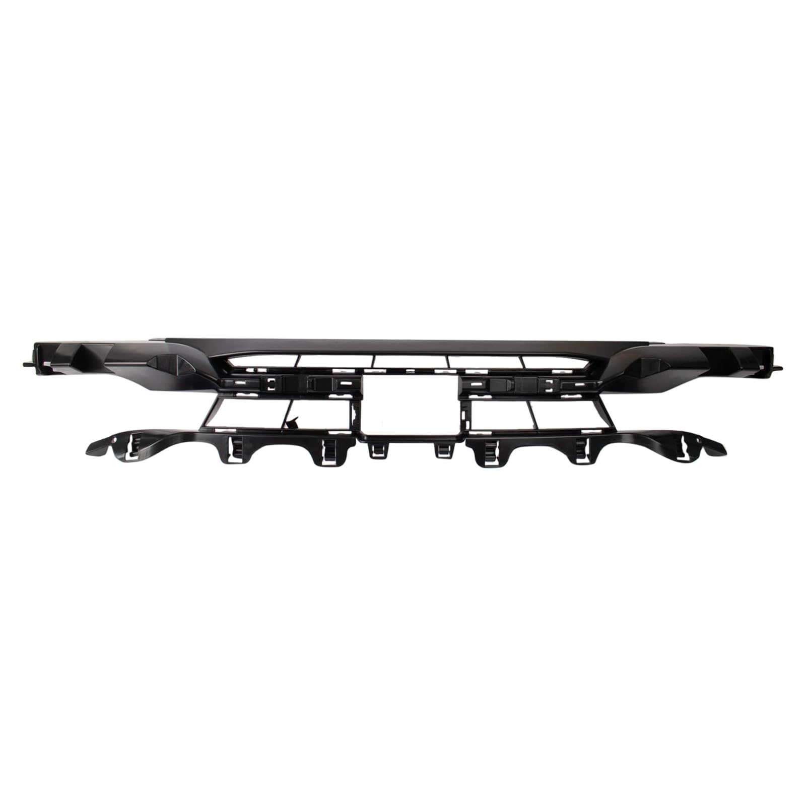 Front bumper insert new CAPA certified aftermarket BMW 328I 2012-2015