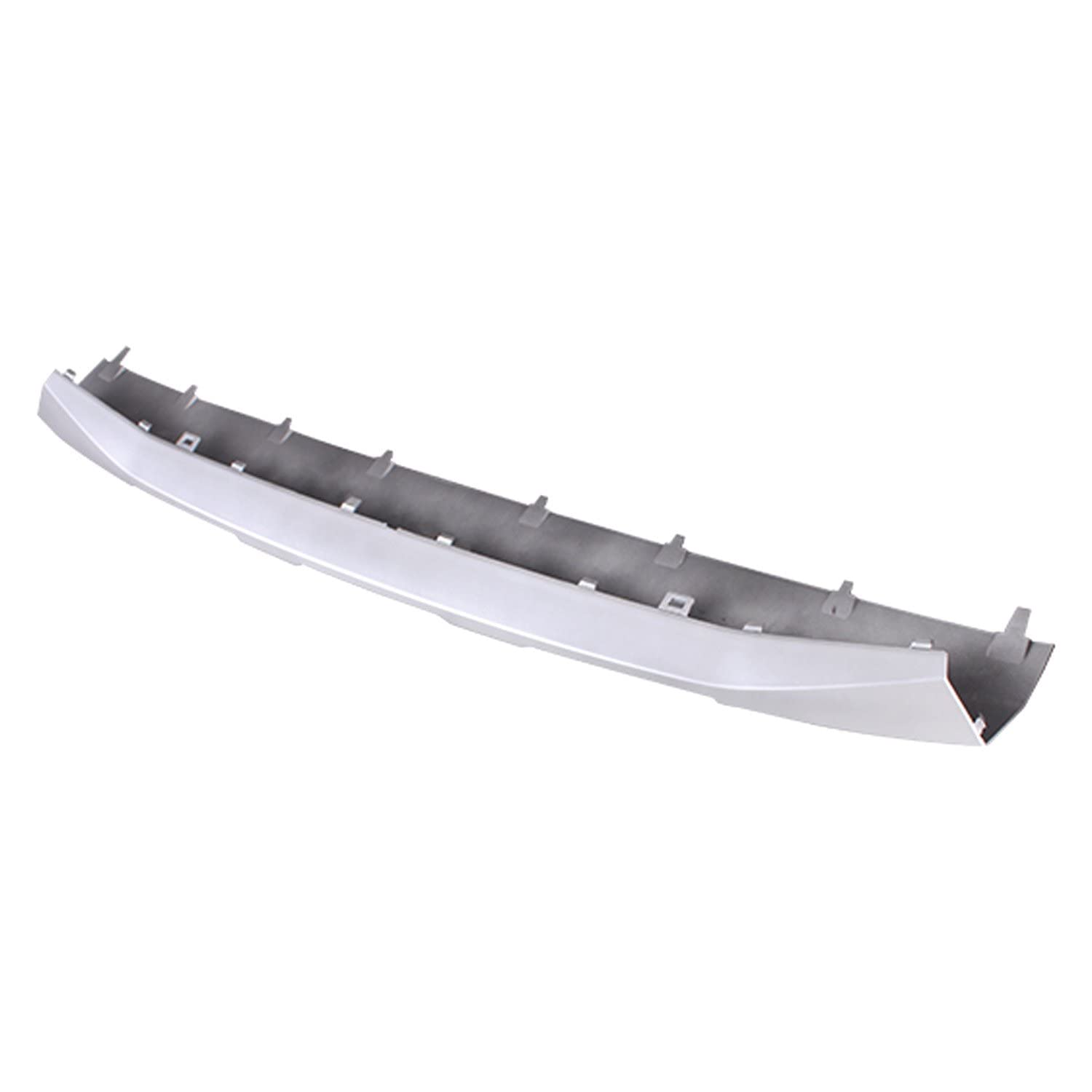 Front bumper valance new CAPA certified aftermarket BMW X1 2020-2022