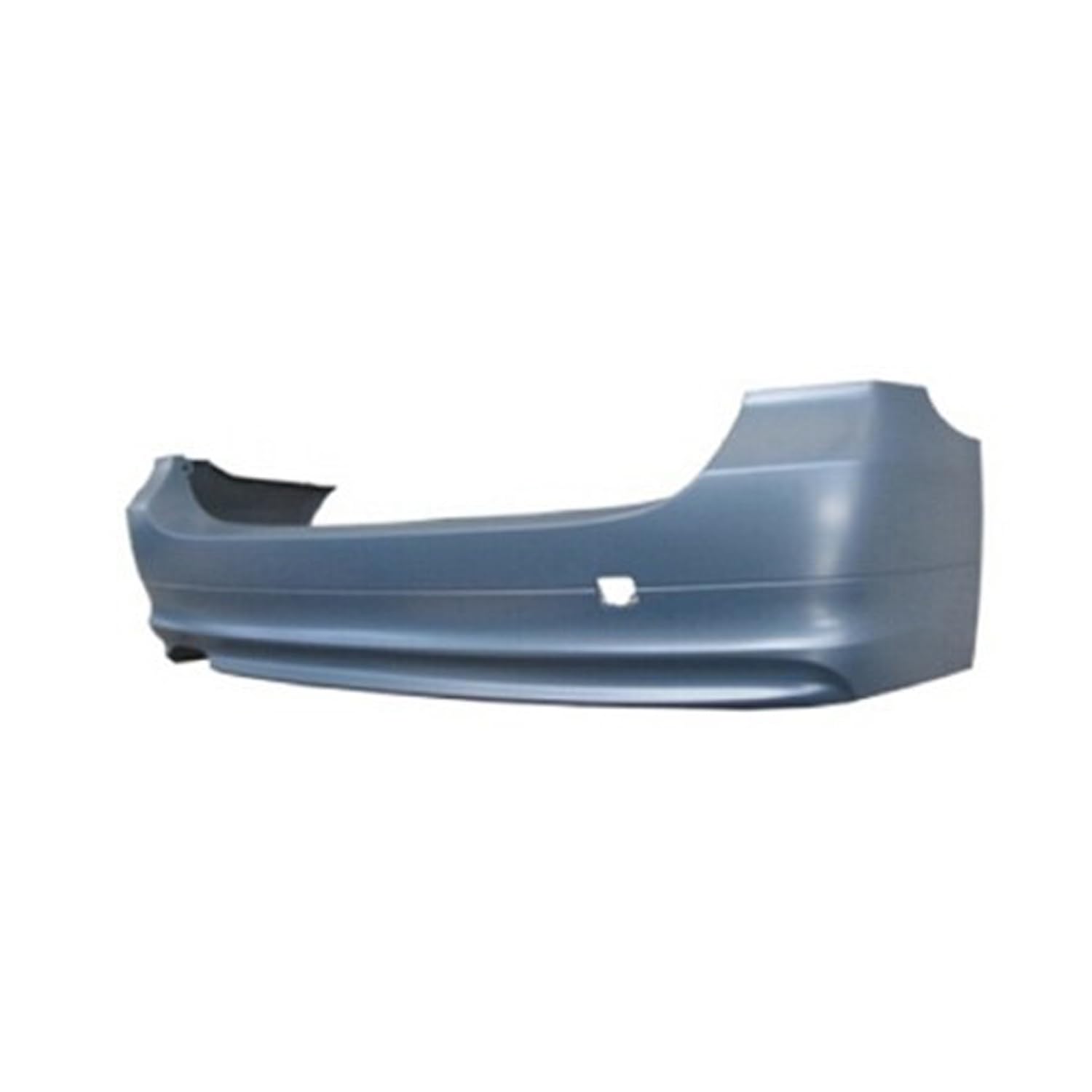 Rear bumper cover new aftermarket replacement BMW 328I 2009-2012