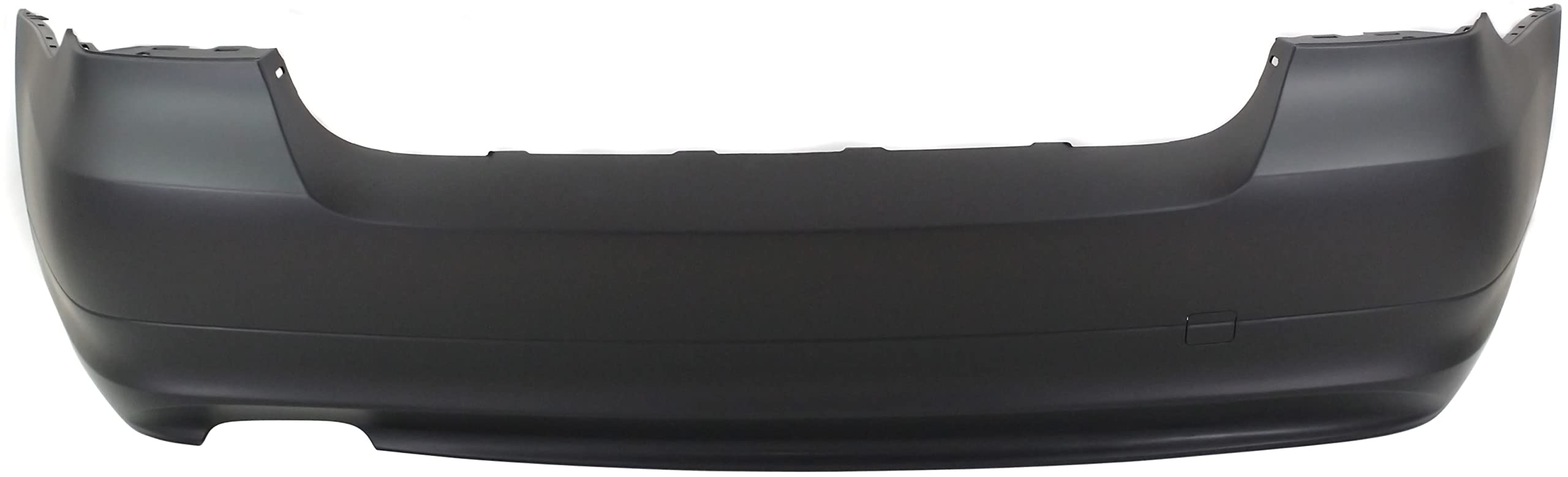 Rear bumper cover new aftermarket replacement BMW 328I 2009-2011