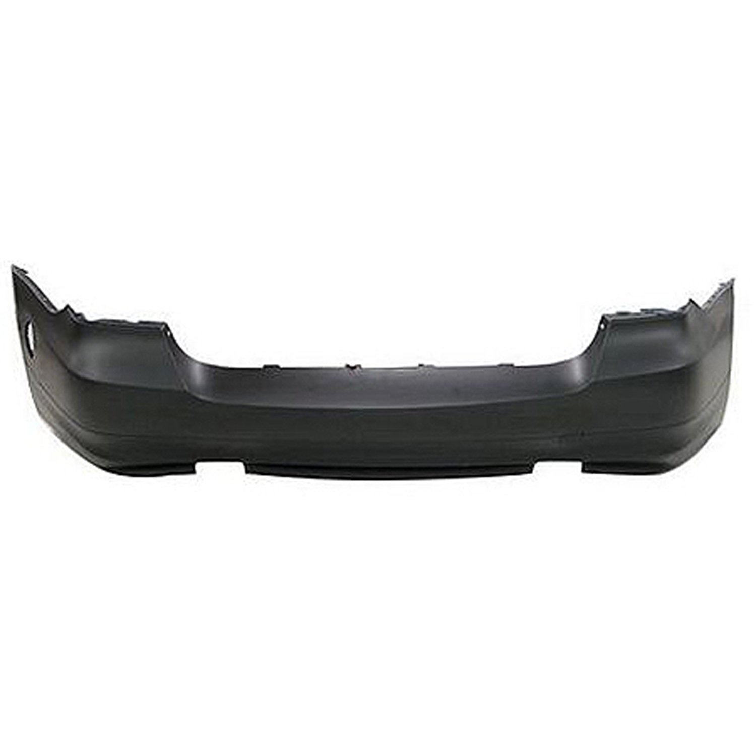 Rear bumper cover new aftermarket replacement BMW 335D 2009-2011