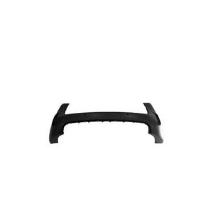 Rear bumper cover used genuine OEM BMW X5 2015-2016