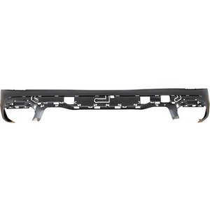 Rear bumper cover used genuine OEM BMW X5 2019-2023