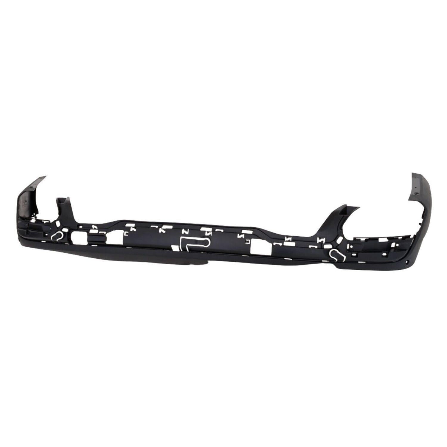 Rear bumper cover used genuine OEM BMW X5 2019-2025