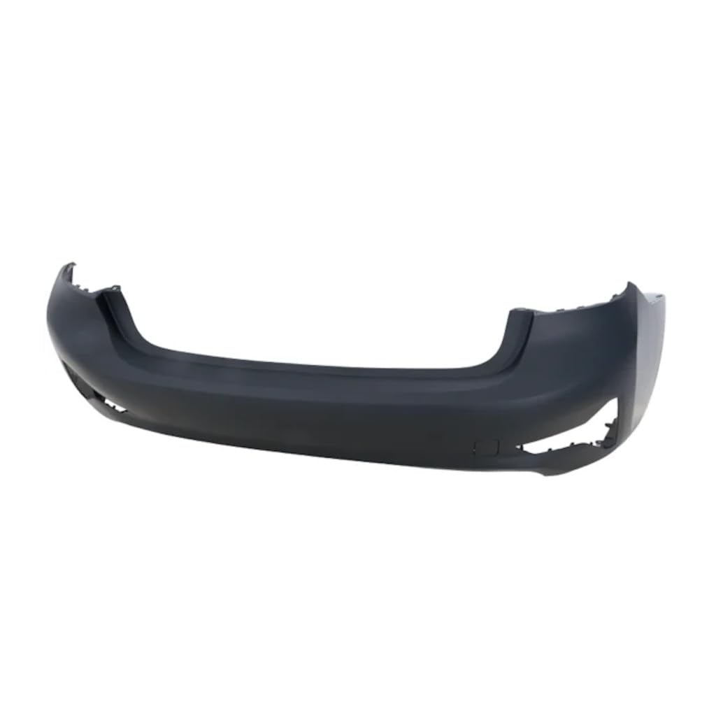 Rear bumper cover new aftermarket replacement BMW 330I 2019-2022