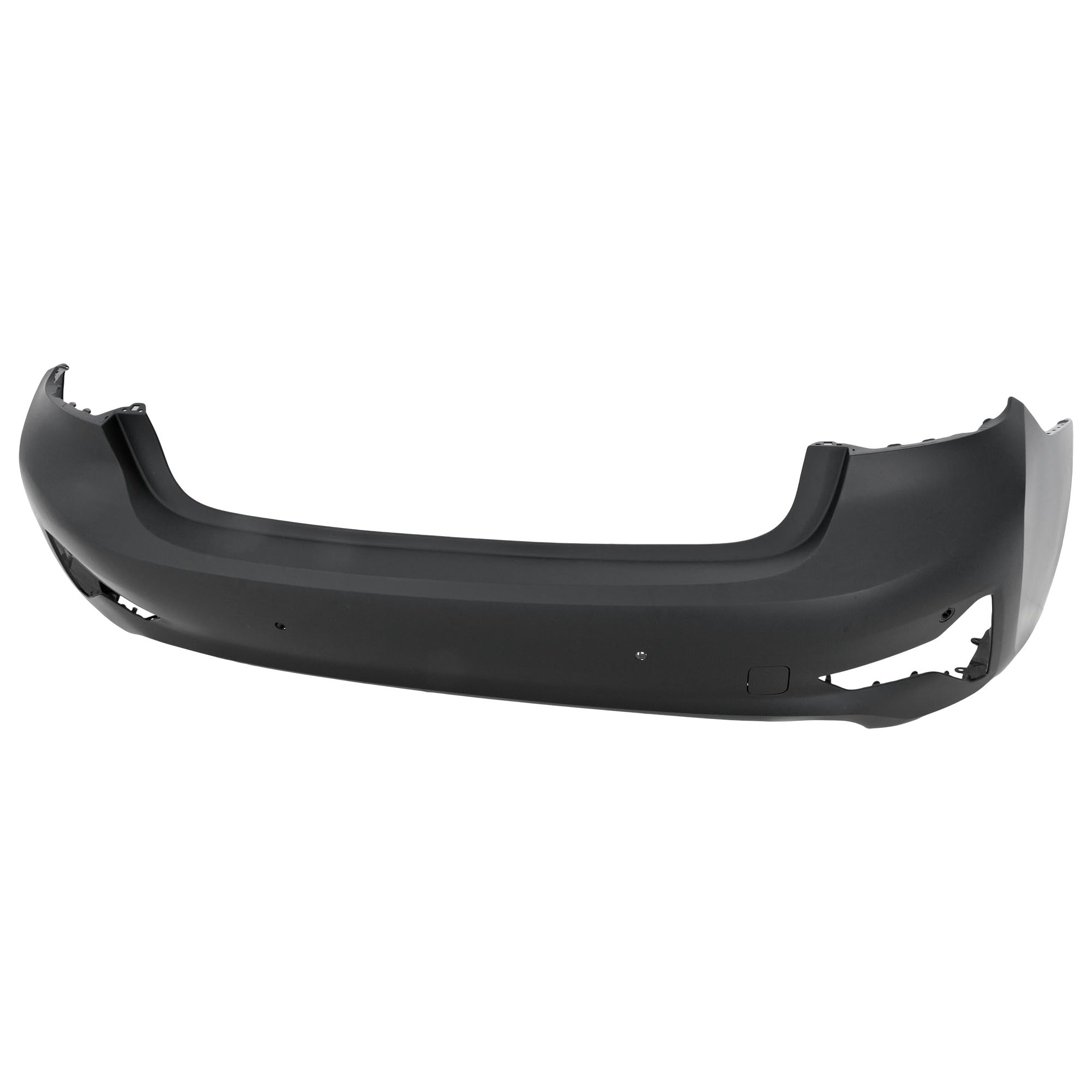 Rear bumper cover new CAPA certified aftermarket BMW 330I 2019-2022