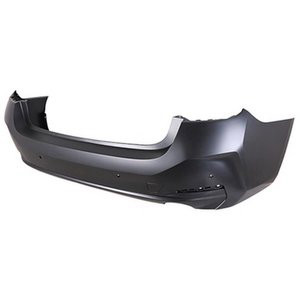 Rear bumper cover new aftermarket replacement BMW 330I 2023-2025