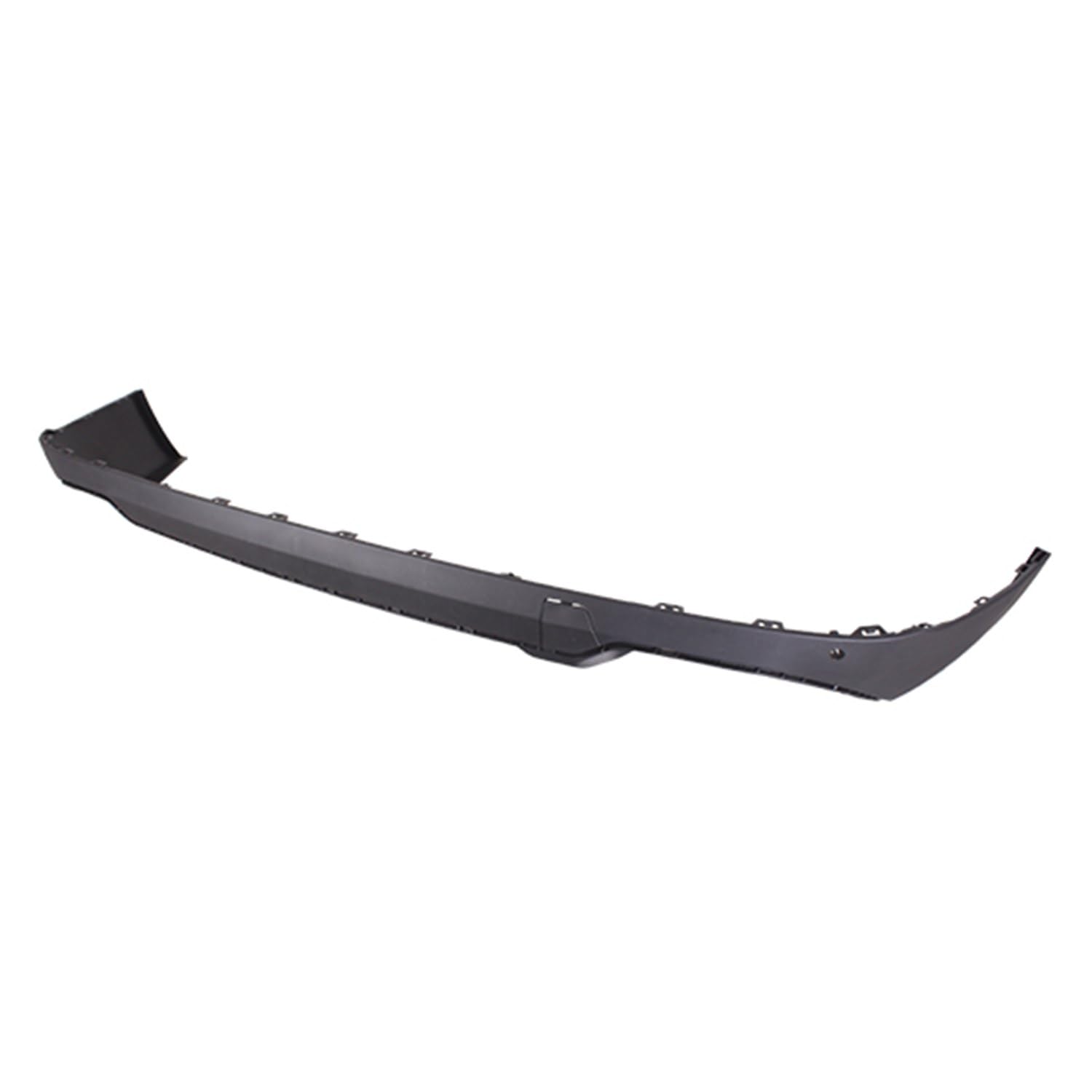 Defensa (parachoques) trasera nueva de reemplazo (aftermarket) BMW X3 2022-2024