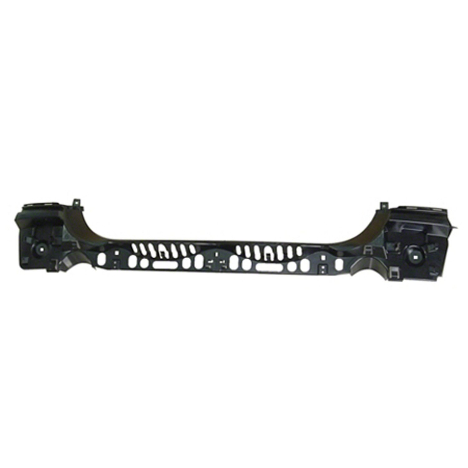 Support de pare-choc arrière neuf certifié CAPA BMW 528I 2011-2016 (Rear bumper cover support)
