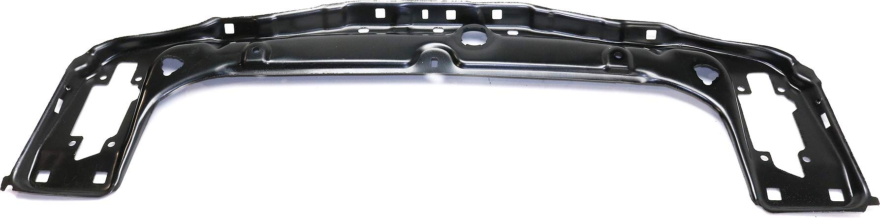 Radiator support new aftermarket replacement BMW 320I 2012-2018