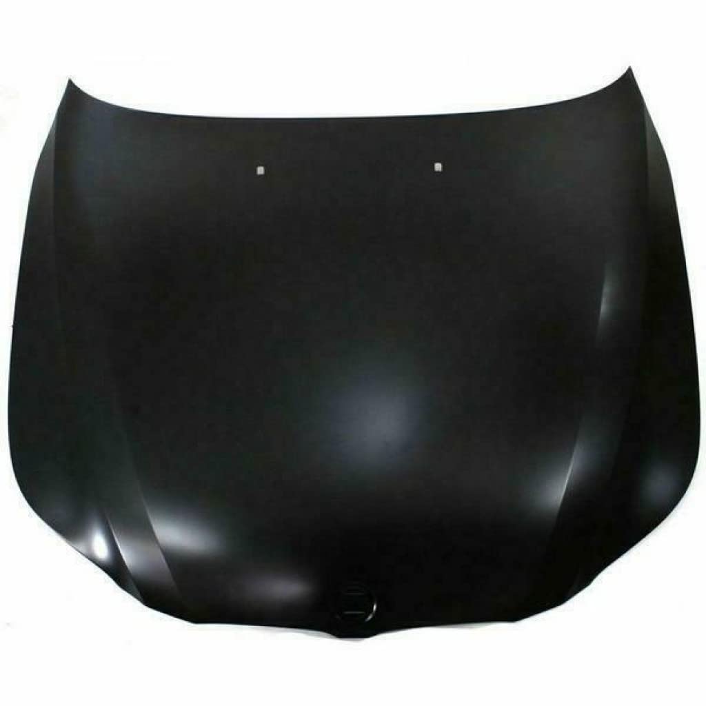 Cofre (capó) nuevo de reemplazo (aftermarket) BMW 530I 2004-2010