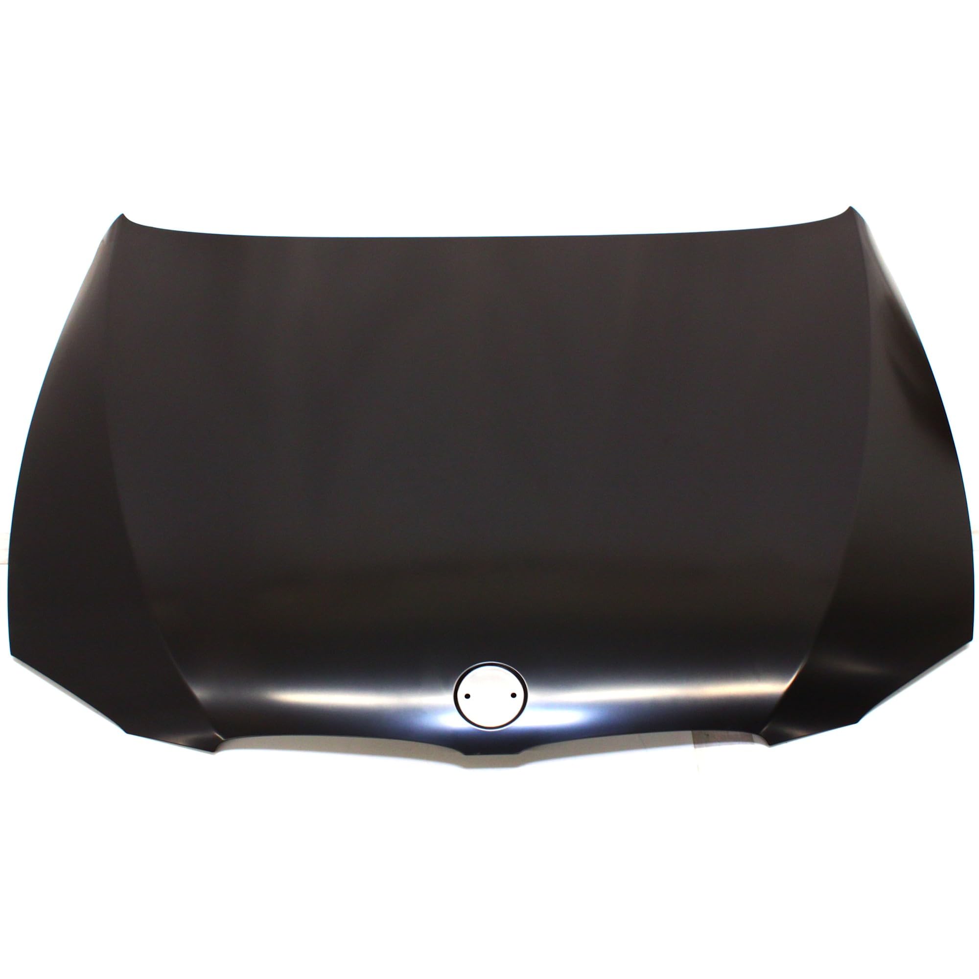 Hood panel assembly new CAPA certified aftermarket BMW 328I 2007-2010