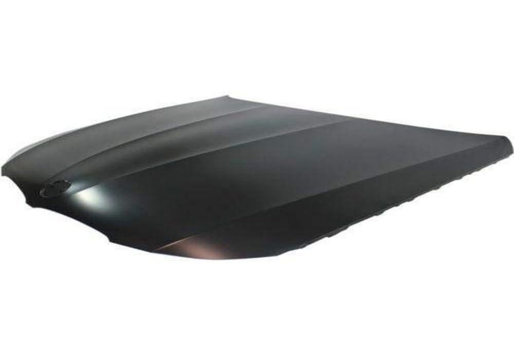 Hood panel assembly new CAPA certified aftermarket BMW 328I 2009-2012