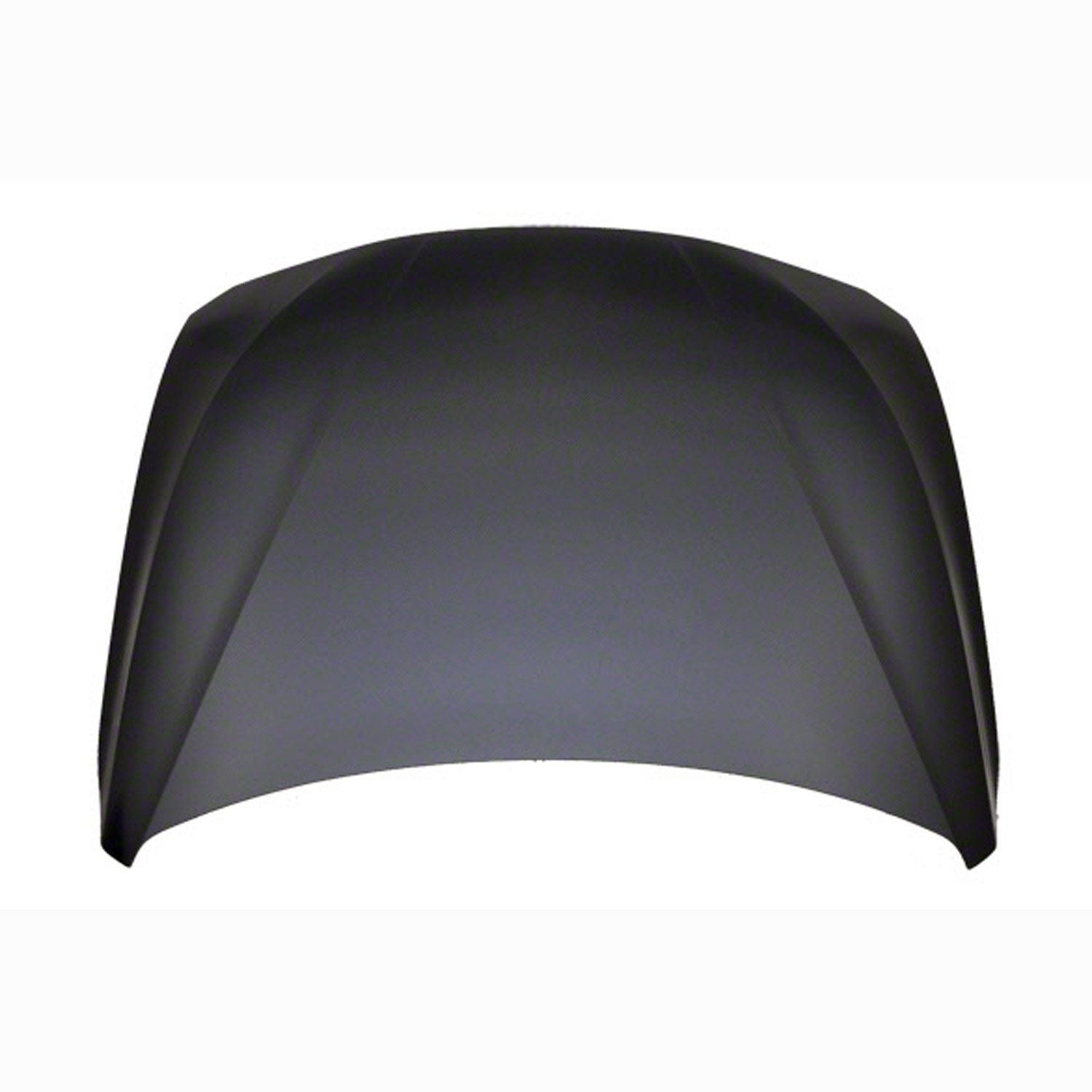 Hood panel assembly new CAPA certified aftermarket BMW 328I 2012-2016