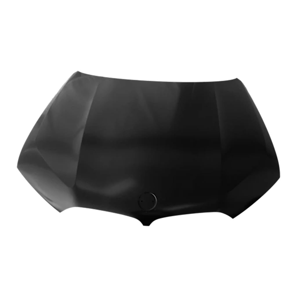 Hood panel assembly new aftermarket replacement BMW X5 2019-2025