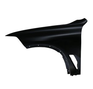 Left front fender assembly new aftermarket replacement BMW X5 2019-2025