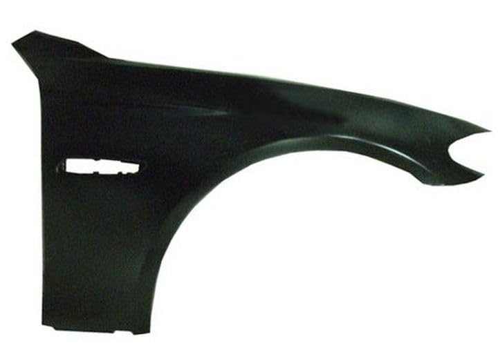 Right front fender assembly new CAPA certified aftermarket BMW 528I 2011-2016