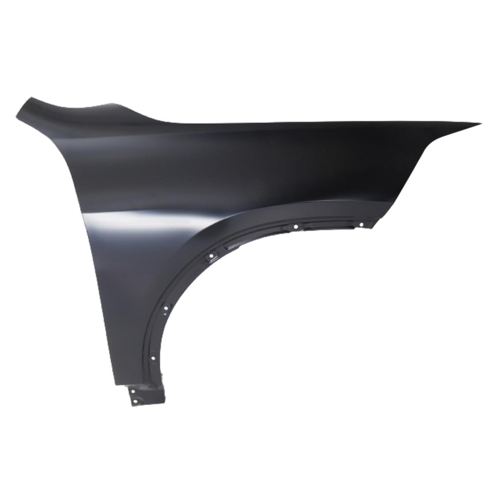 Salpicadera (guardafango) derecha nueva de reemplazo (aftermarket) BMW X2 2018-2022