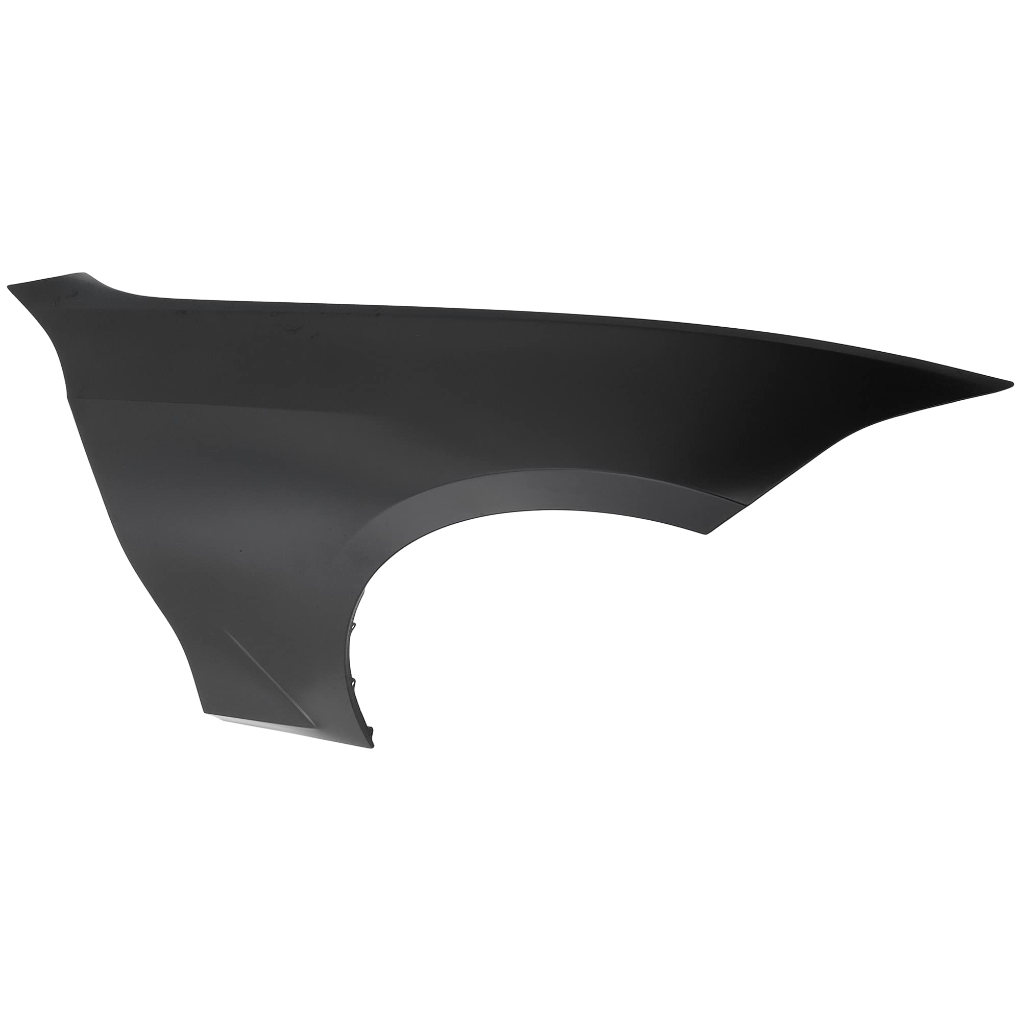 Right front fender assembly new aftermarket replacement BMW 330I 2019-2025