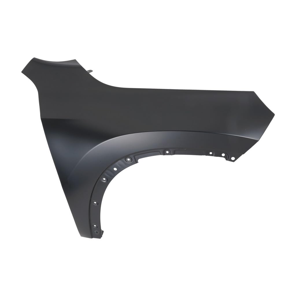 Right front fender assembly new aftermarket replacement BMW X1 2023-2025