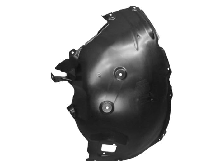 Left front fender inner panel new CAPA certified aftermarket BMW 330I 2019-2025