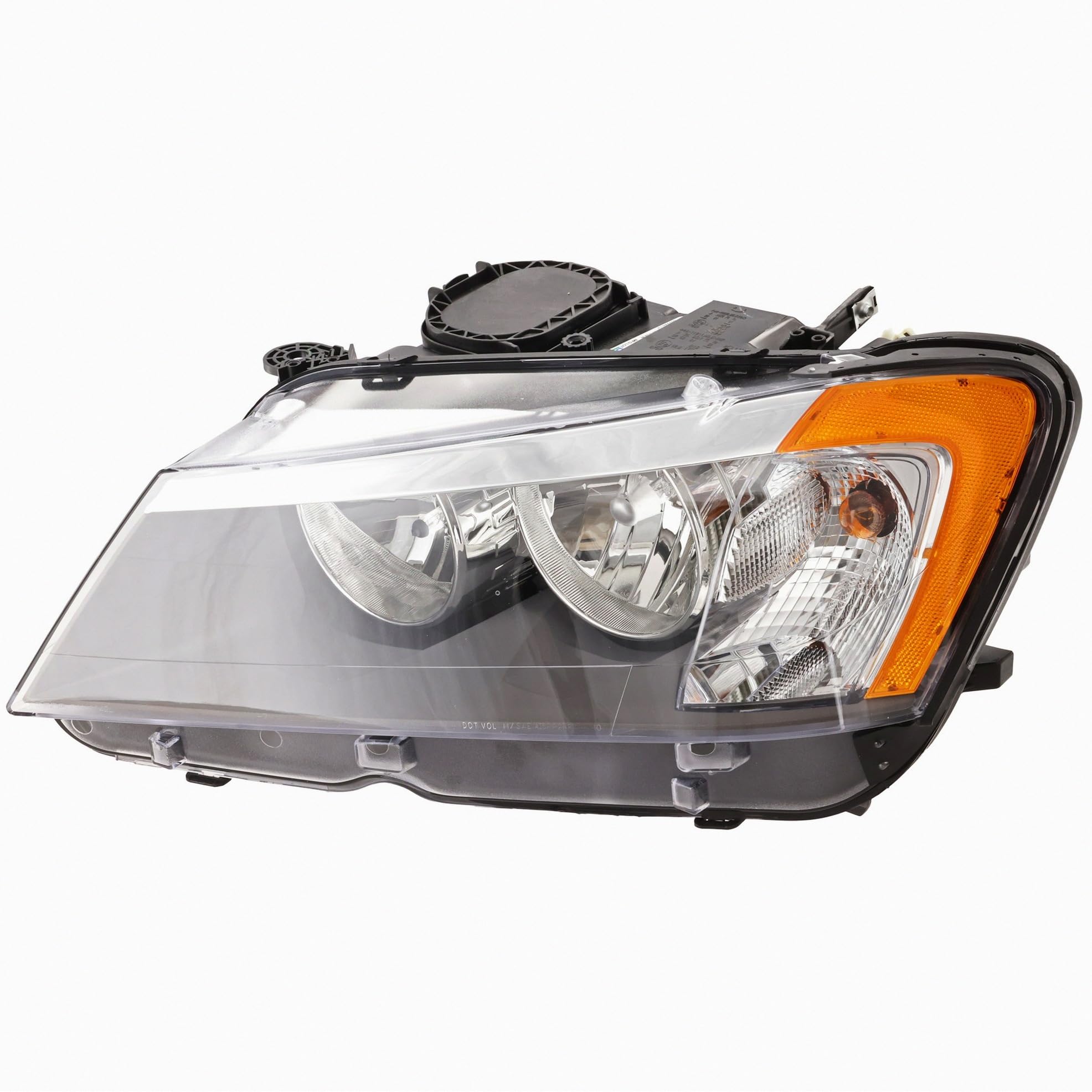 Faro izquierdo usado original (OEM) BMW X3 2011-2014