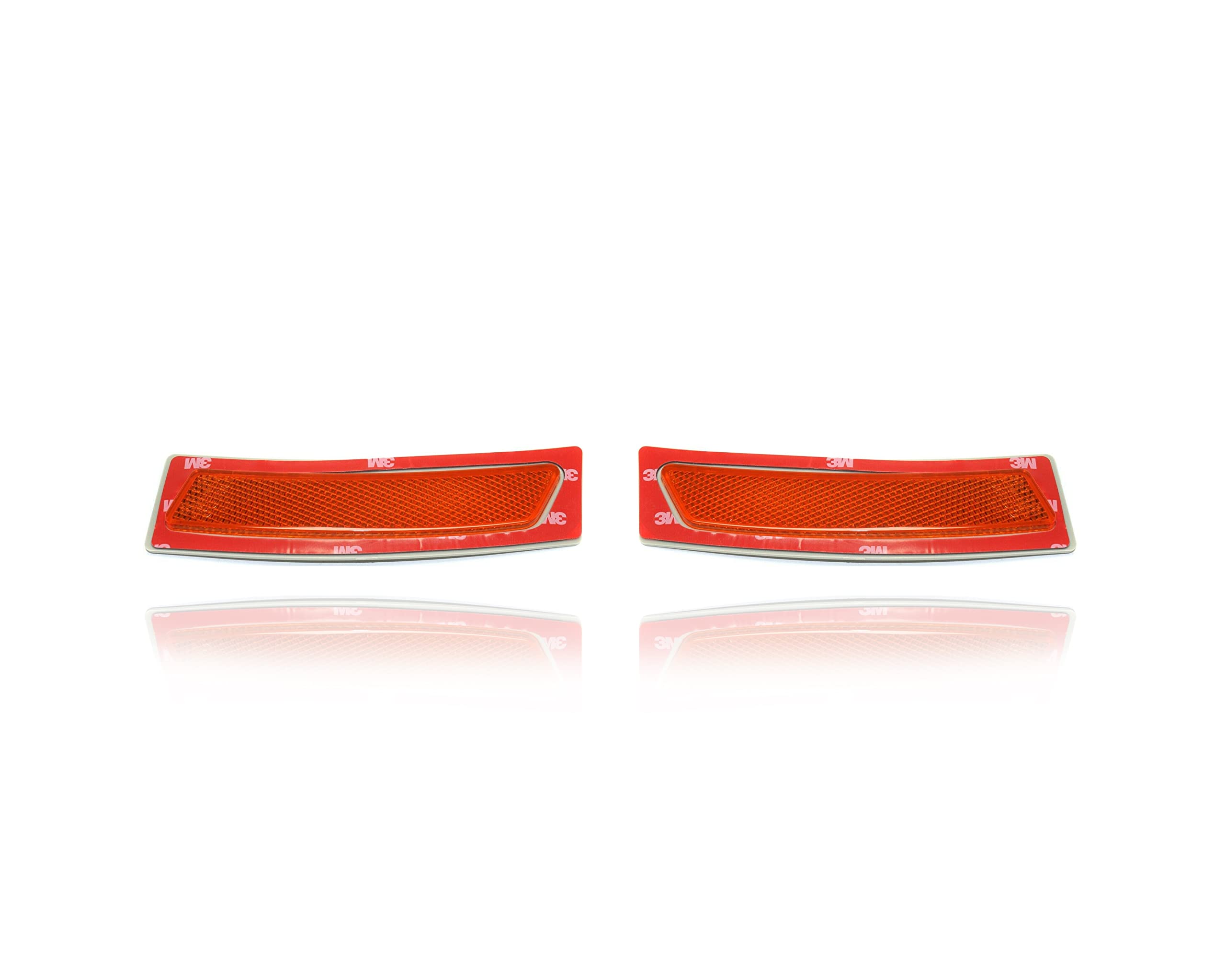Left front marker lamp assembly new aftermarket replacement BMW 430I 2017-2020