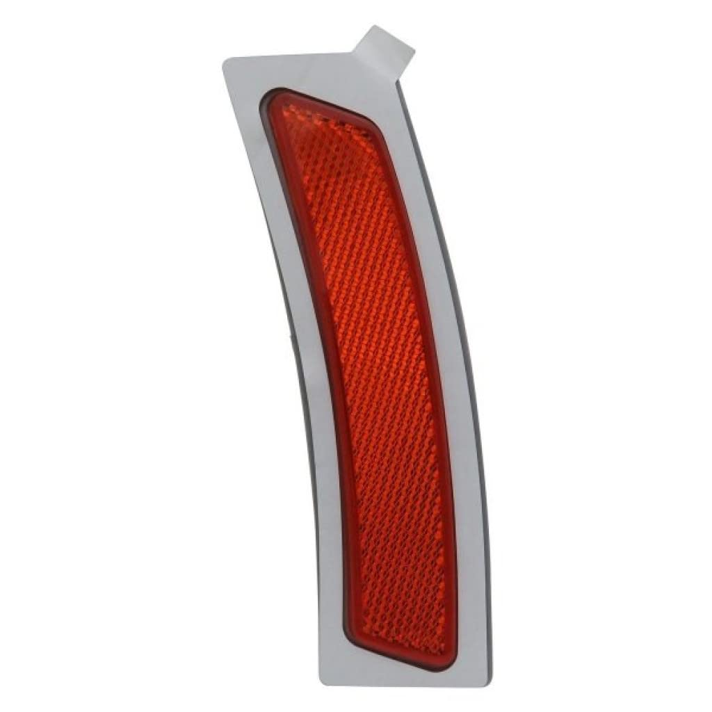 Luz de posición lateral derecha nueva aftermarket certificada CAPA BMW 430I 2017-2020
