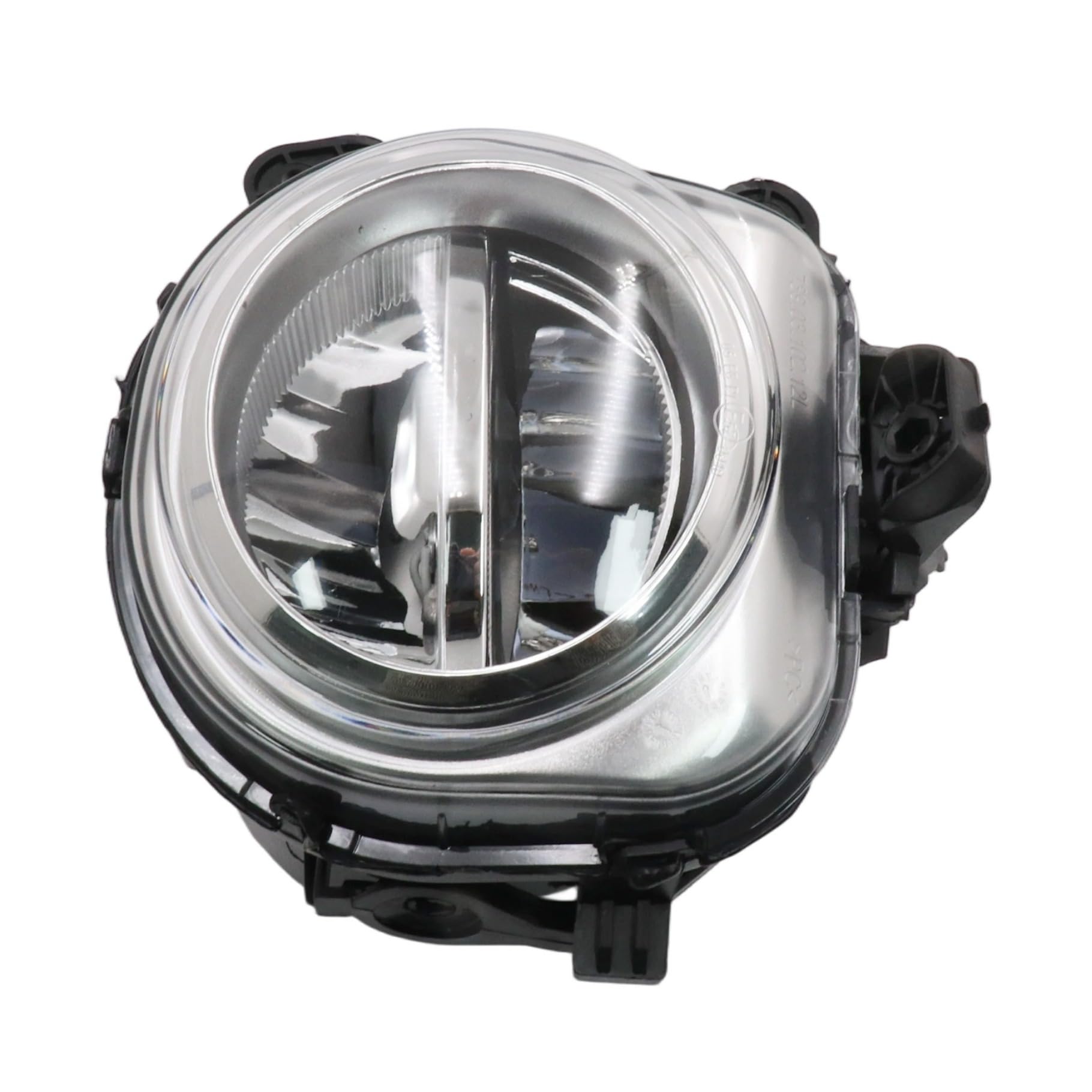Left fog lamp assembly new CAPA certified aftermarket BMW X5 2014-2018