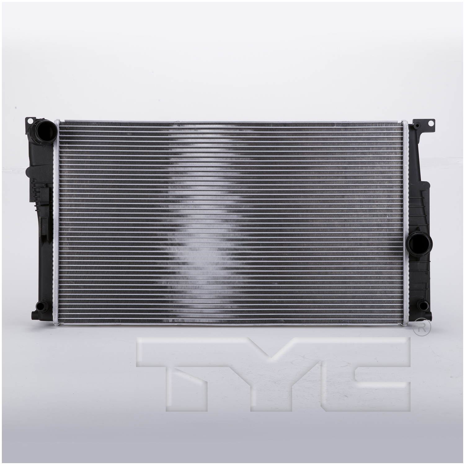 Radiador nuevo de reemplazo (aftermarket) BMW 320I 2012-2018