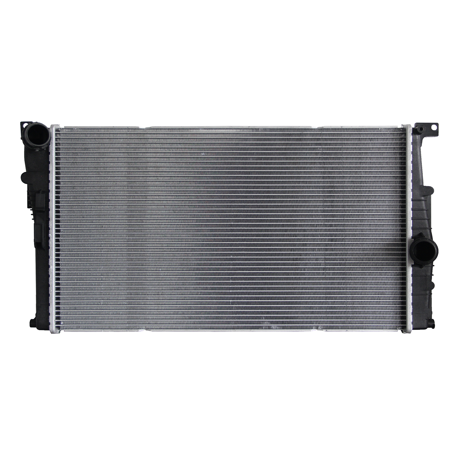 Radiateur neuf de remplacement (aftermarket) BMW I3 2014-2021 (Radiator assembly)