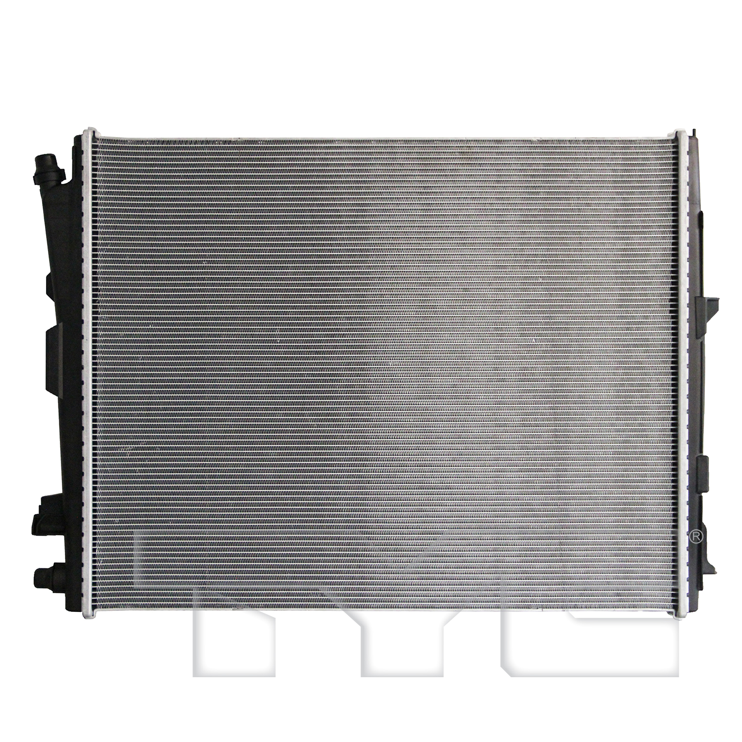 Radiateur neuf de remplacement (aftermarket) BMW 330I 2019-2025 (Radiator assembly)