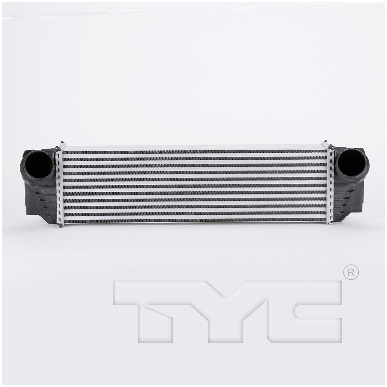 Intercooler nuevo de reemplazo (aftermarket) BMW 535I GT 2010-2017