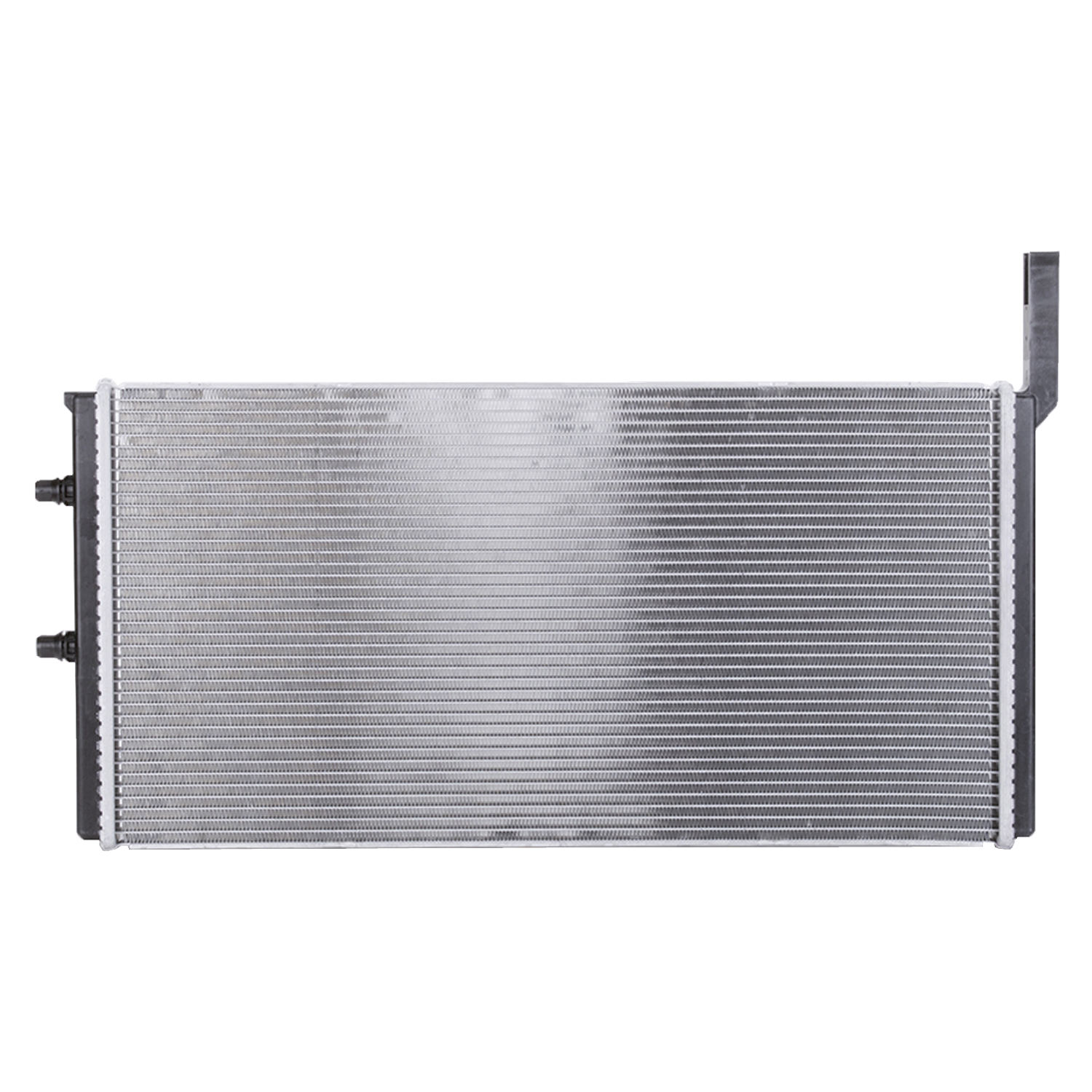 Radiador nuevo de reemplazo (aftermarket) BMW 550I GT Xdrive 2010-2017