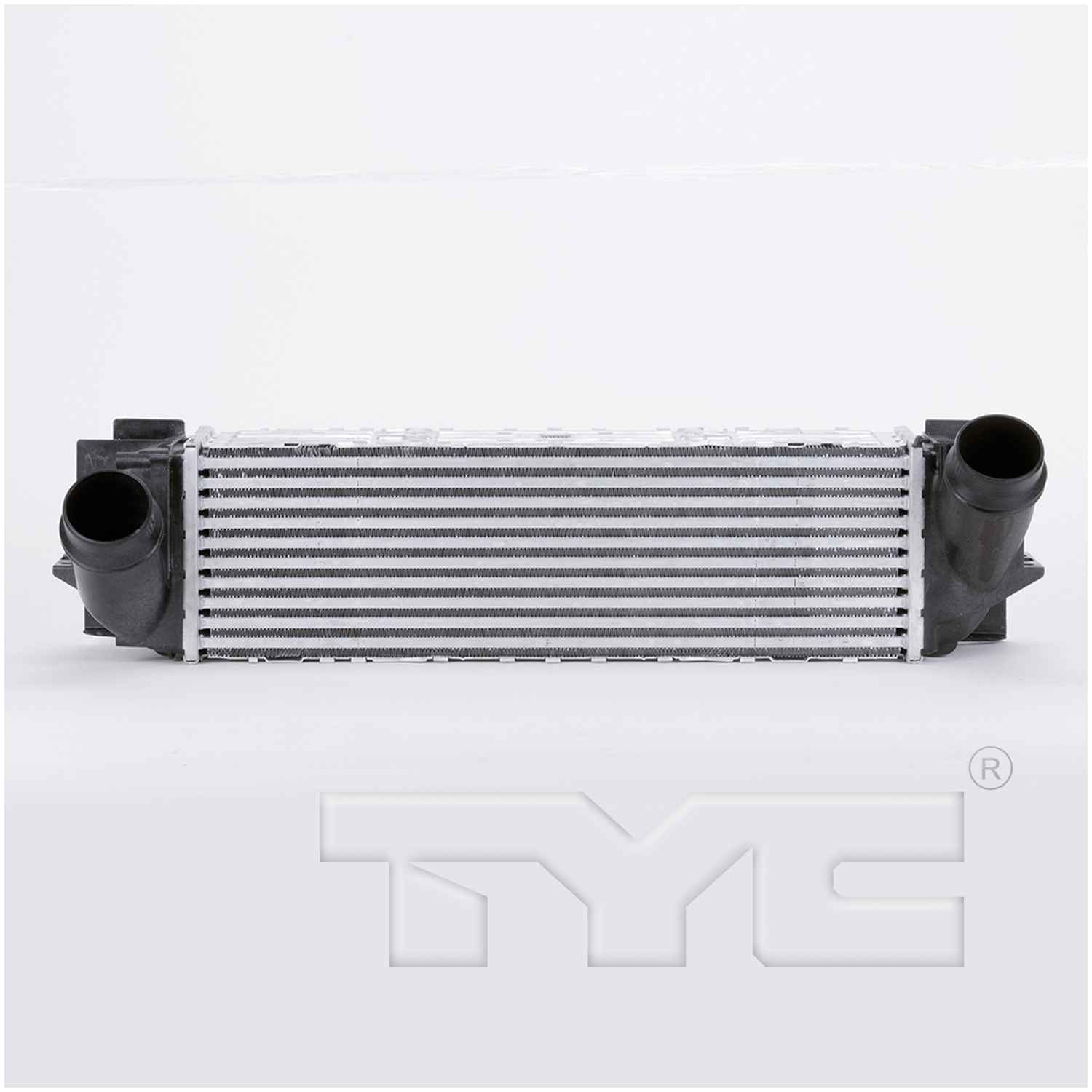 Intercooler nuevo de reemplazo (aftermarket) BMW X3 2011-2017