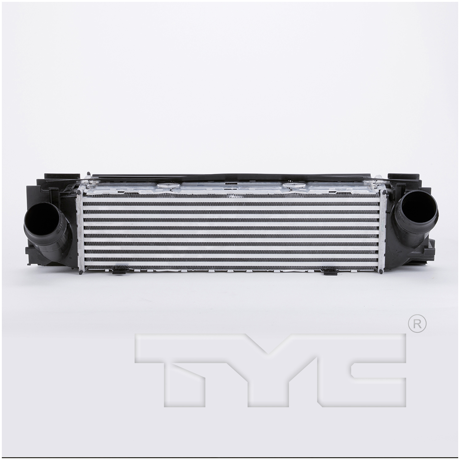 Intercooler nuevo de reemplazo (aftermarket) BMW 320I 2012-2018