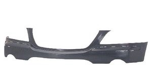 Front bumper cover used genuine OEM Chrysler Pacifica 2004-2006