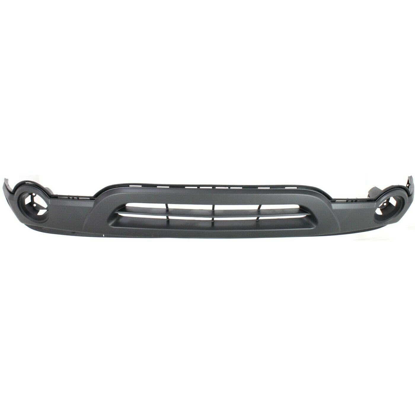 Front bumper cover new aftermarket replacement Chrysler Pacifica 2004-2006