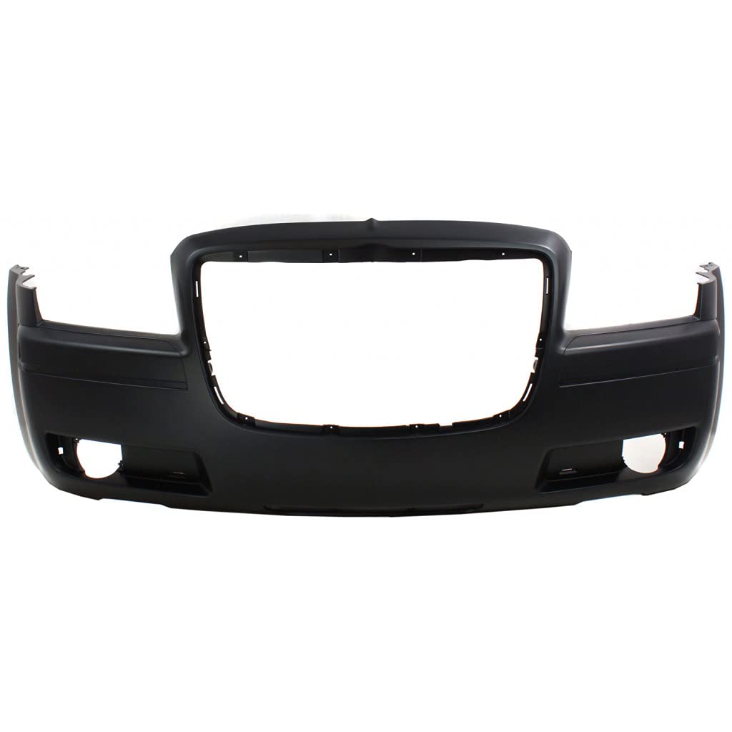 Front bumper cover used genuine OEM Chrysler 300 2005-2010