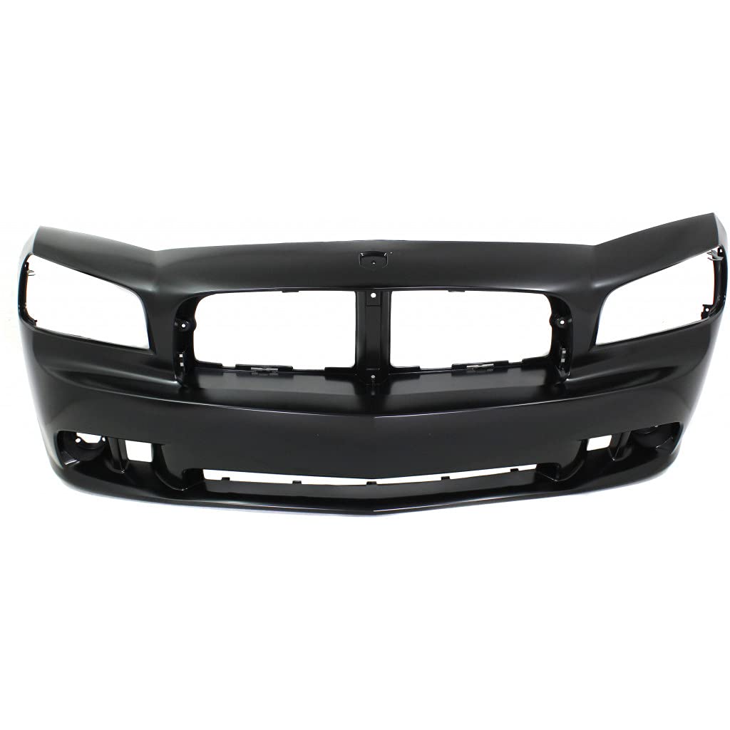 Front bumper cover used genuine OEM Dodge Charger 2006-2010