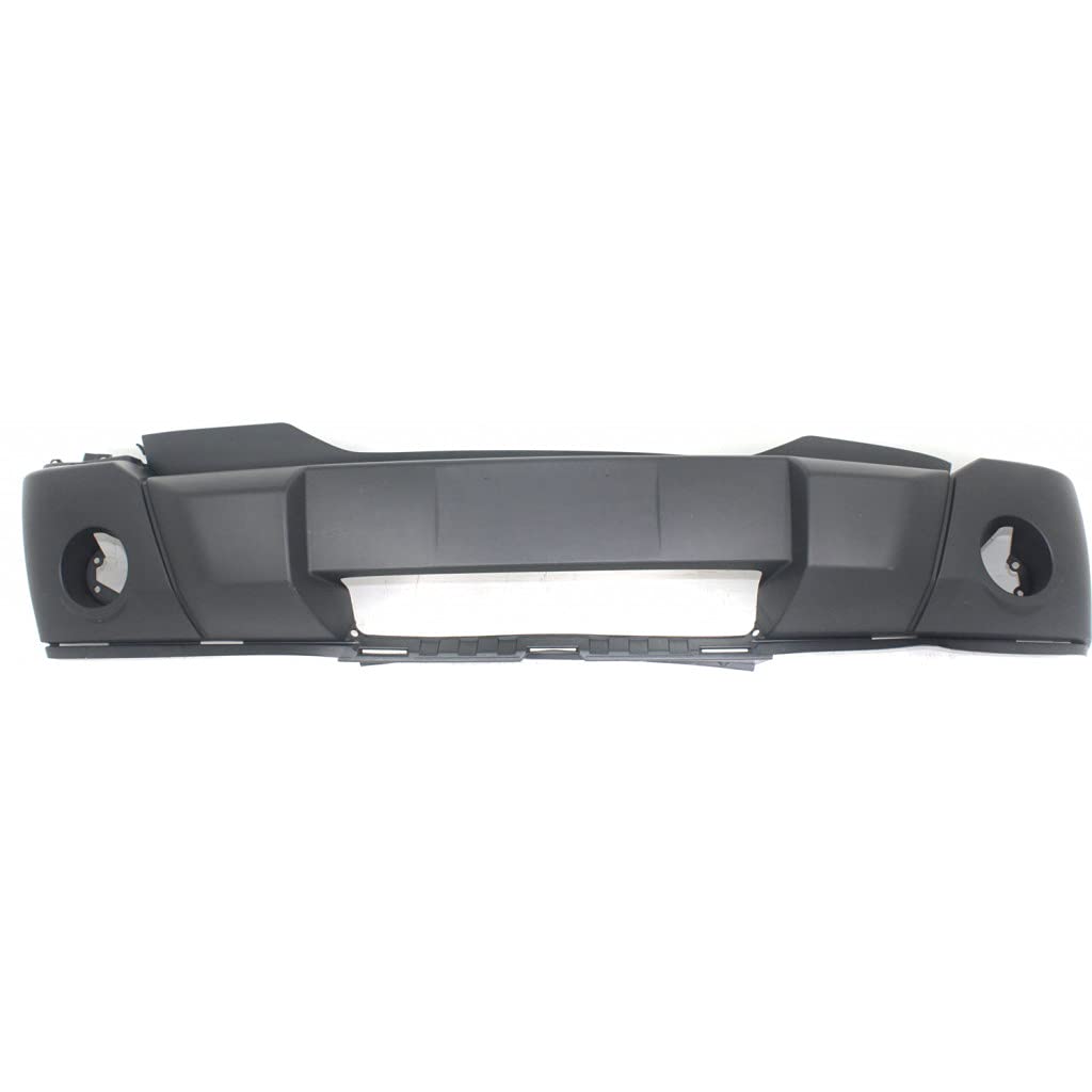 Front bumper cover used genuine OEM Dodge Nitro 2007-2009