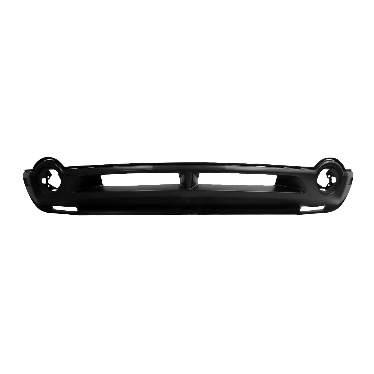 Front bumper cover new CAPA certified aftermarket Chrysler Pacifica 2007-2008