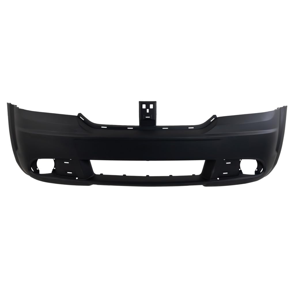Front bumper cover used genuine OEM Dodge Journey 2009-2015