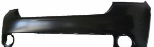 Front bumper cover used genuine OEM Dodge Durango 2011-2013