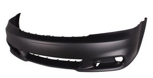Front bumper cover used genuine OEM Dodge Avenger 2011-2014