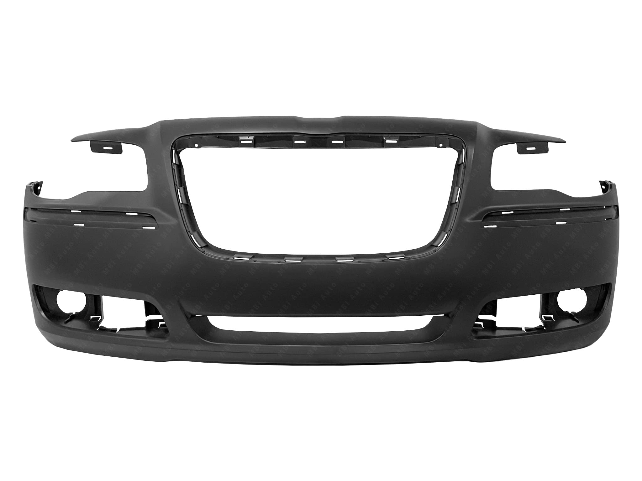 Front bumper cover used genuine OEM Chrysler 300 2011-2014